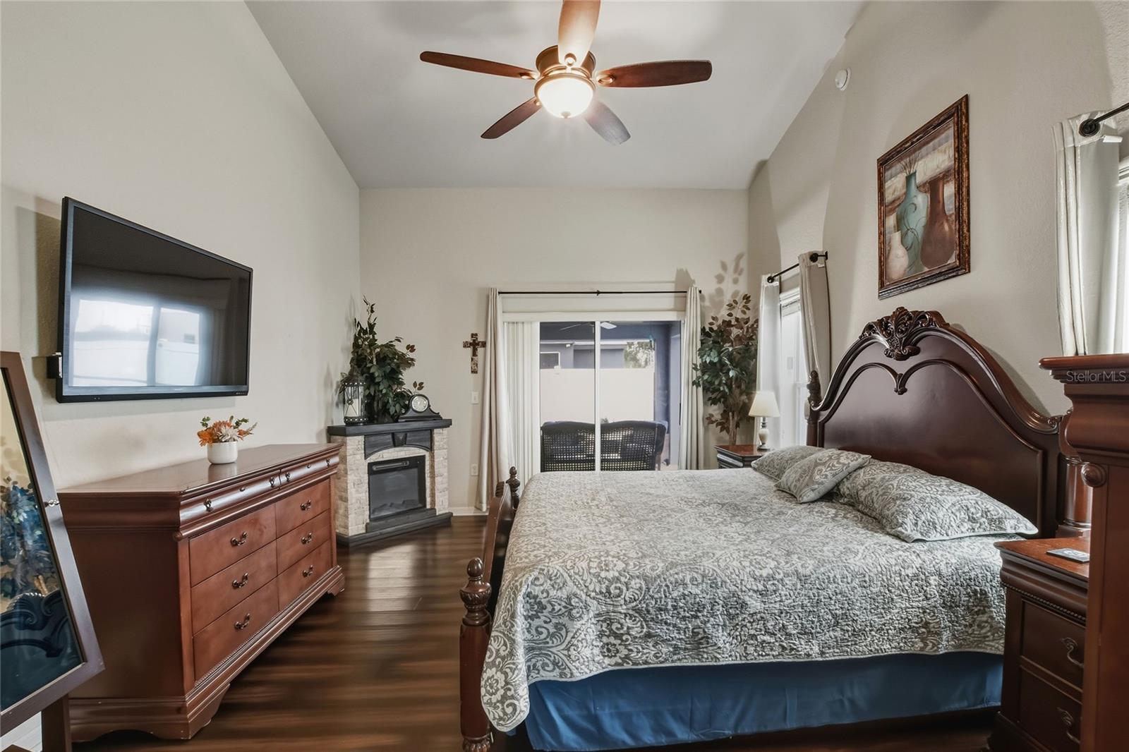 OVERLOOK RDG - Residential