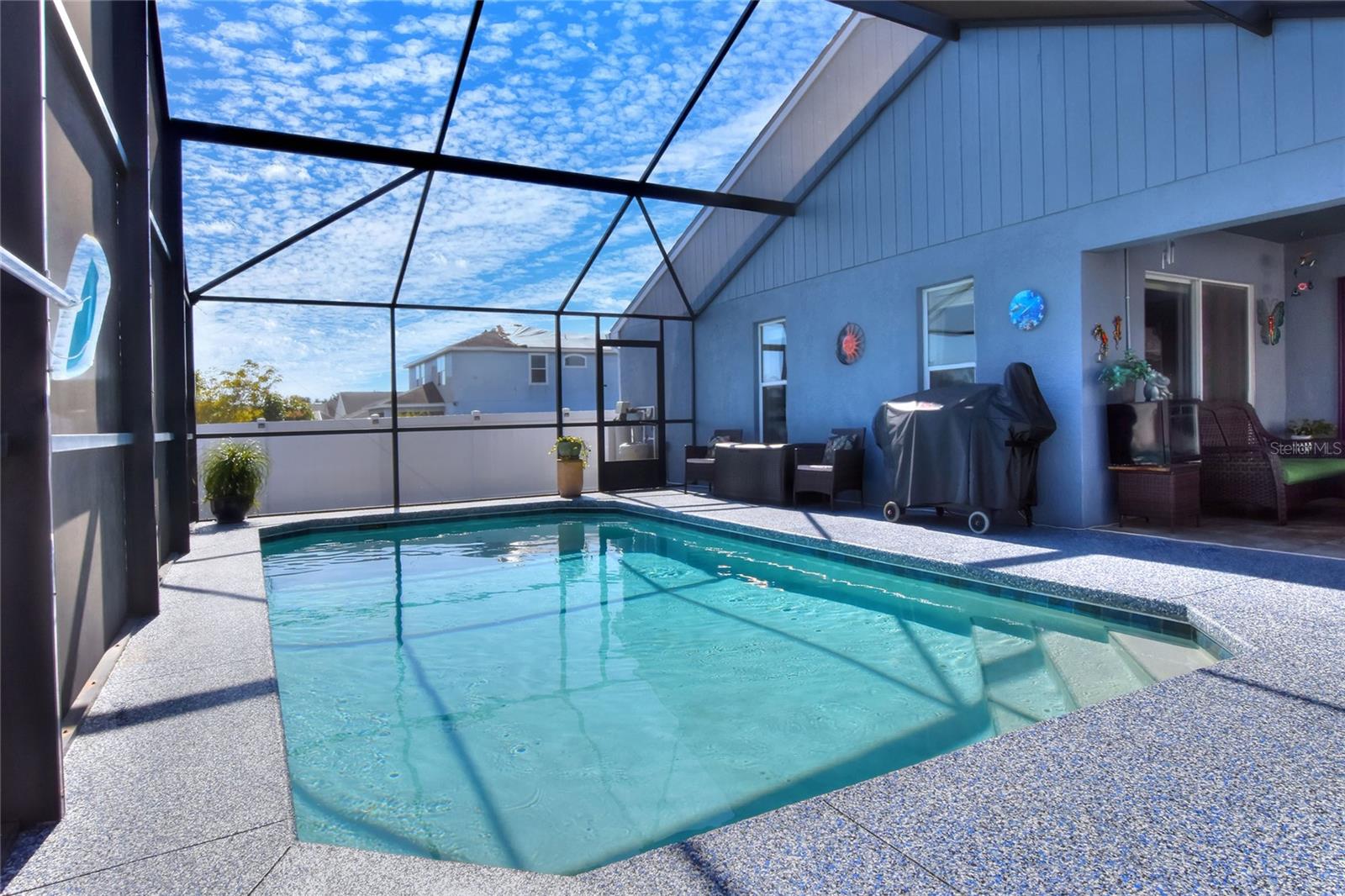 OVERLOOK RDG - Residential