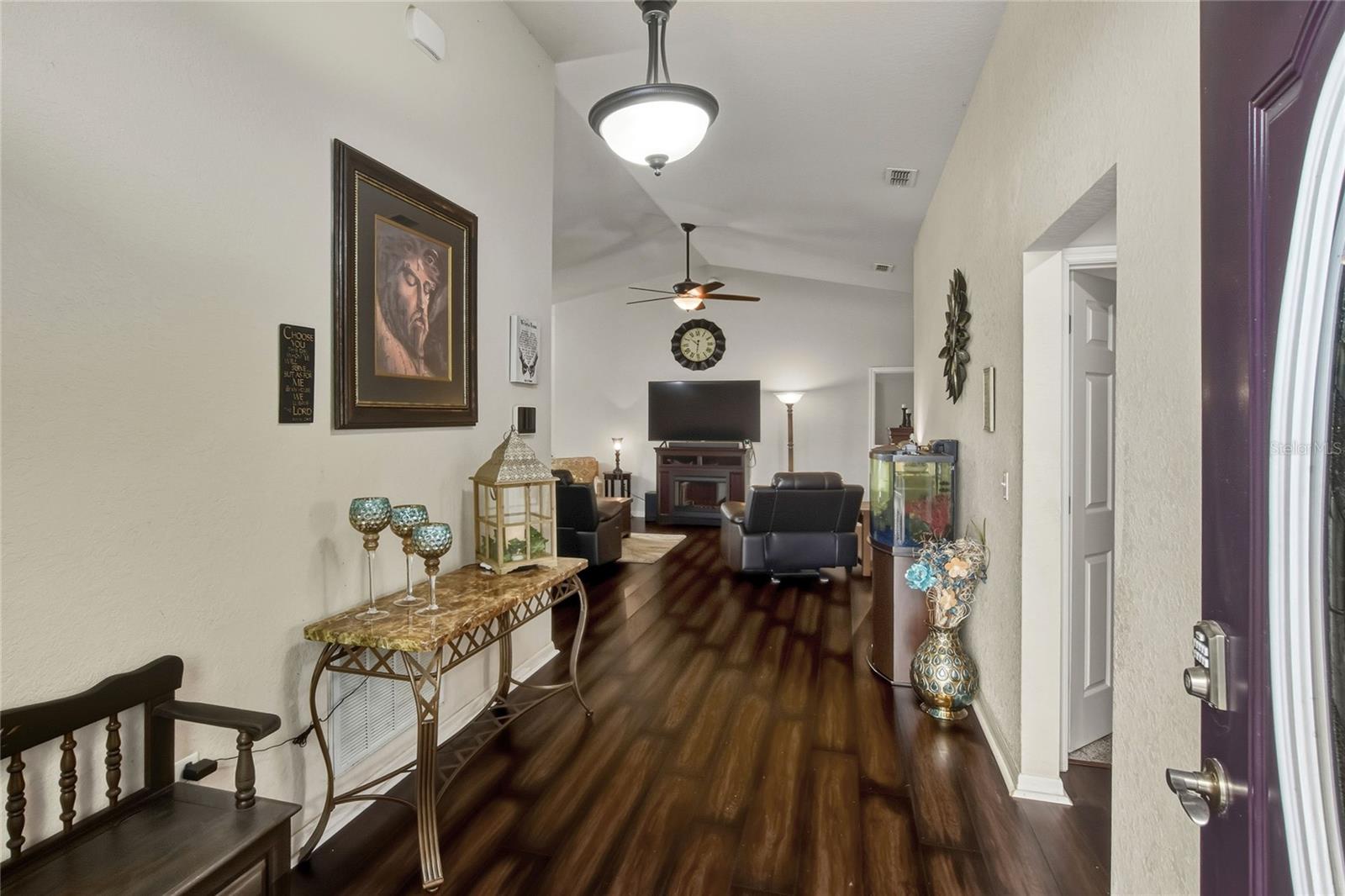 OVERLOOK RDG - Residential