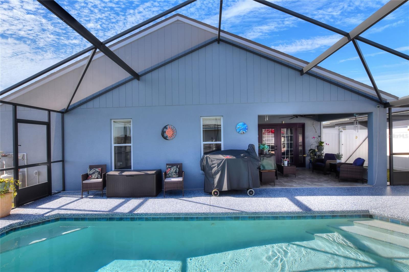 OVERLOOK RDG - Residential