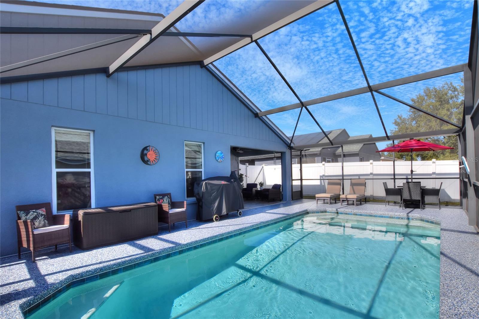 OVERLOOK RDG - Residential