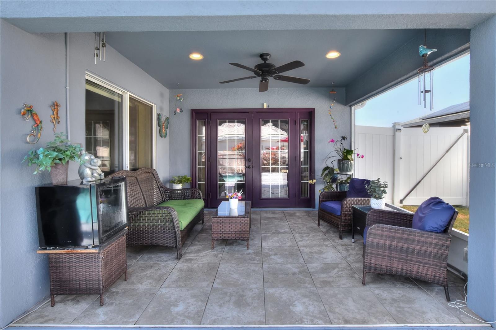 OVERLOOK RDG - Residential