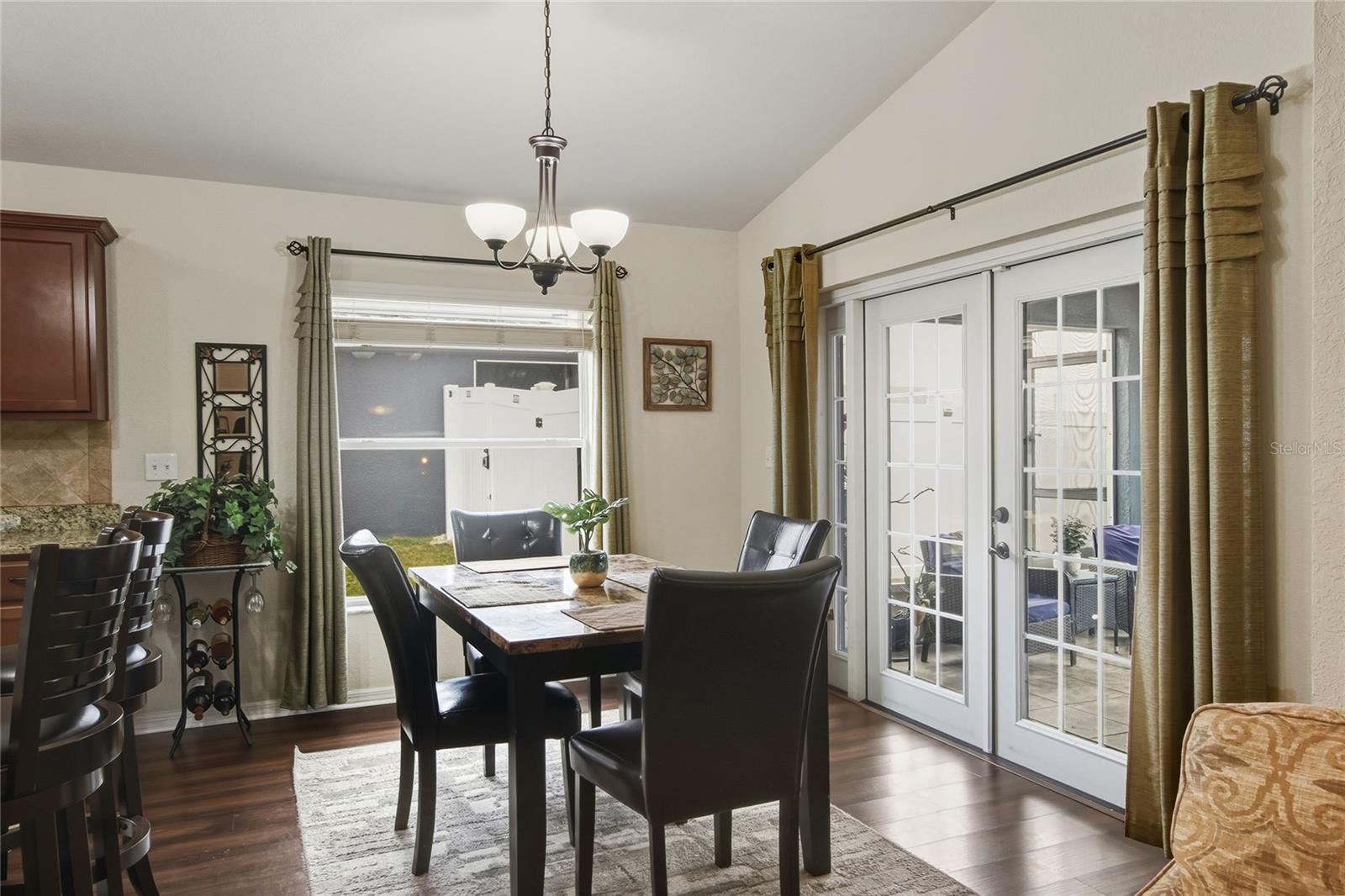 OVERLOOK RDG - Residential