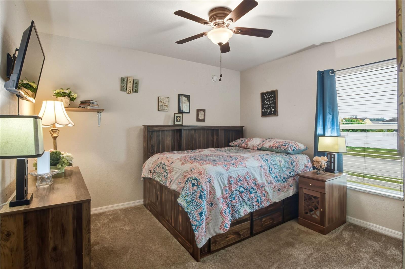 OVERLOOK RDG - Residential