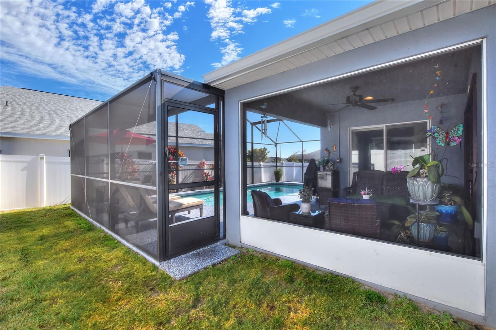 OVERLOOK RDG - Residential