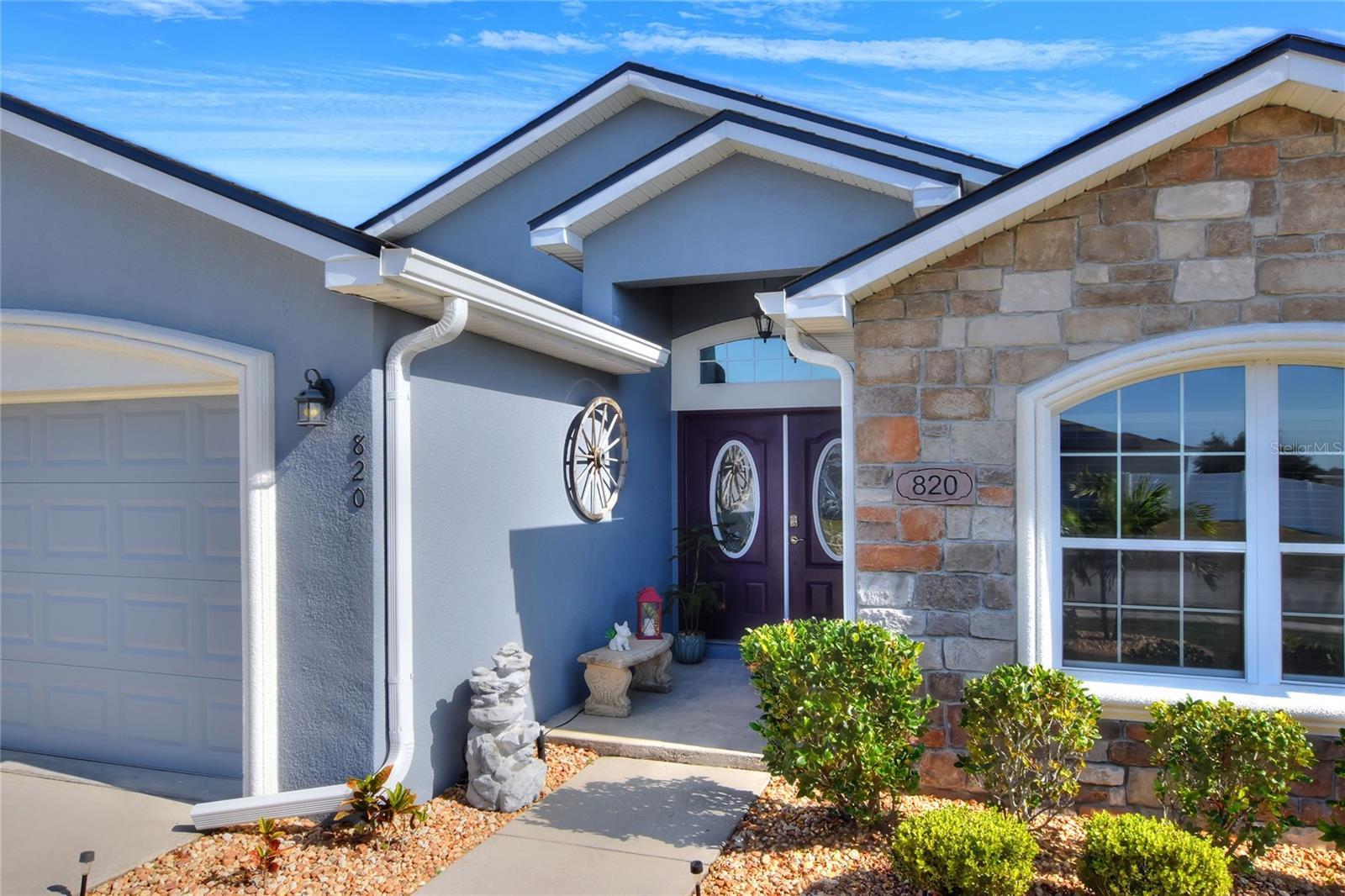 OVERLOOK RDG - Residential