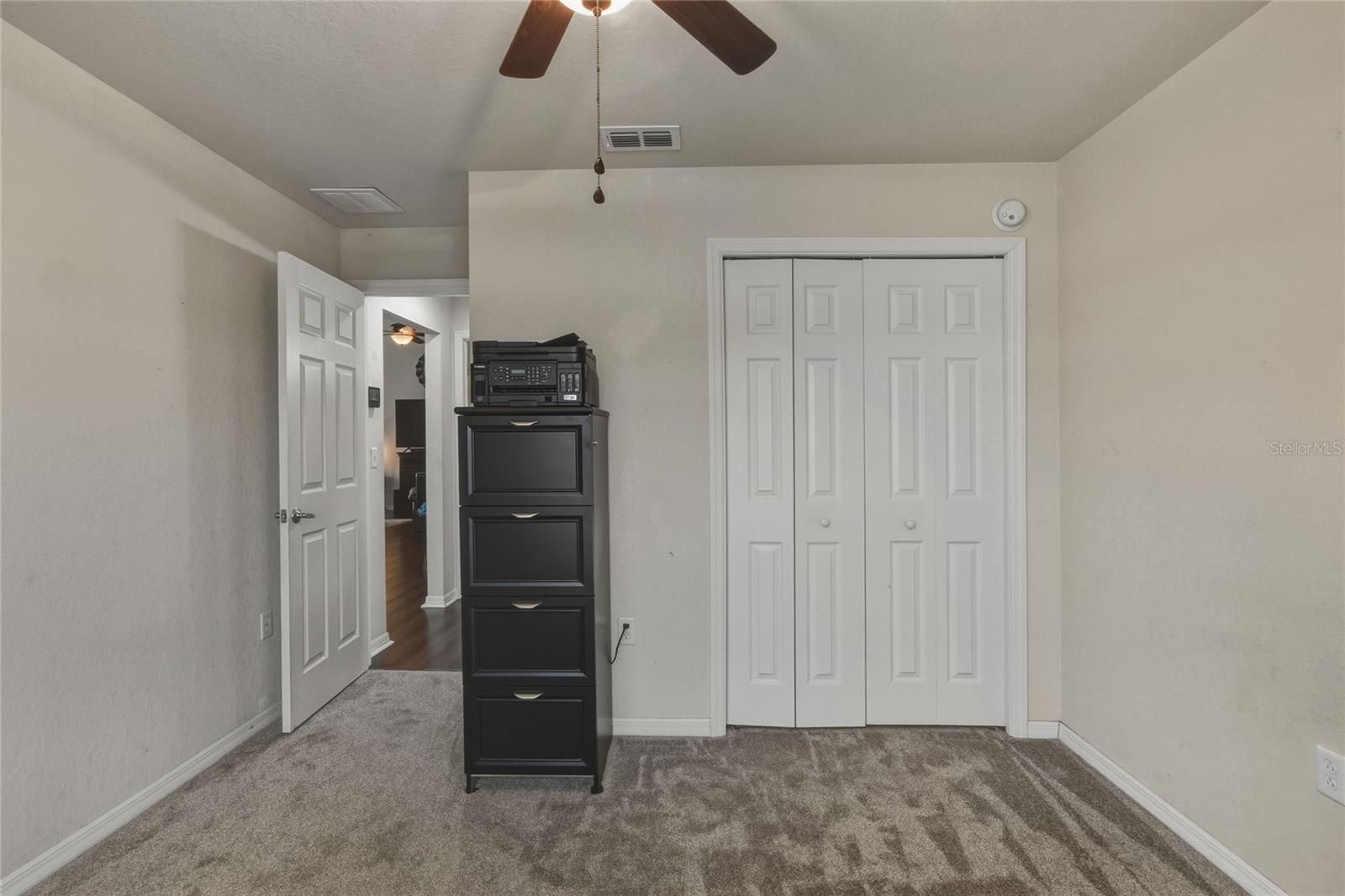 OVERLOOK RDG - Residential