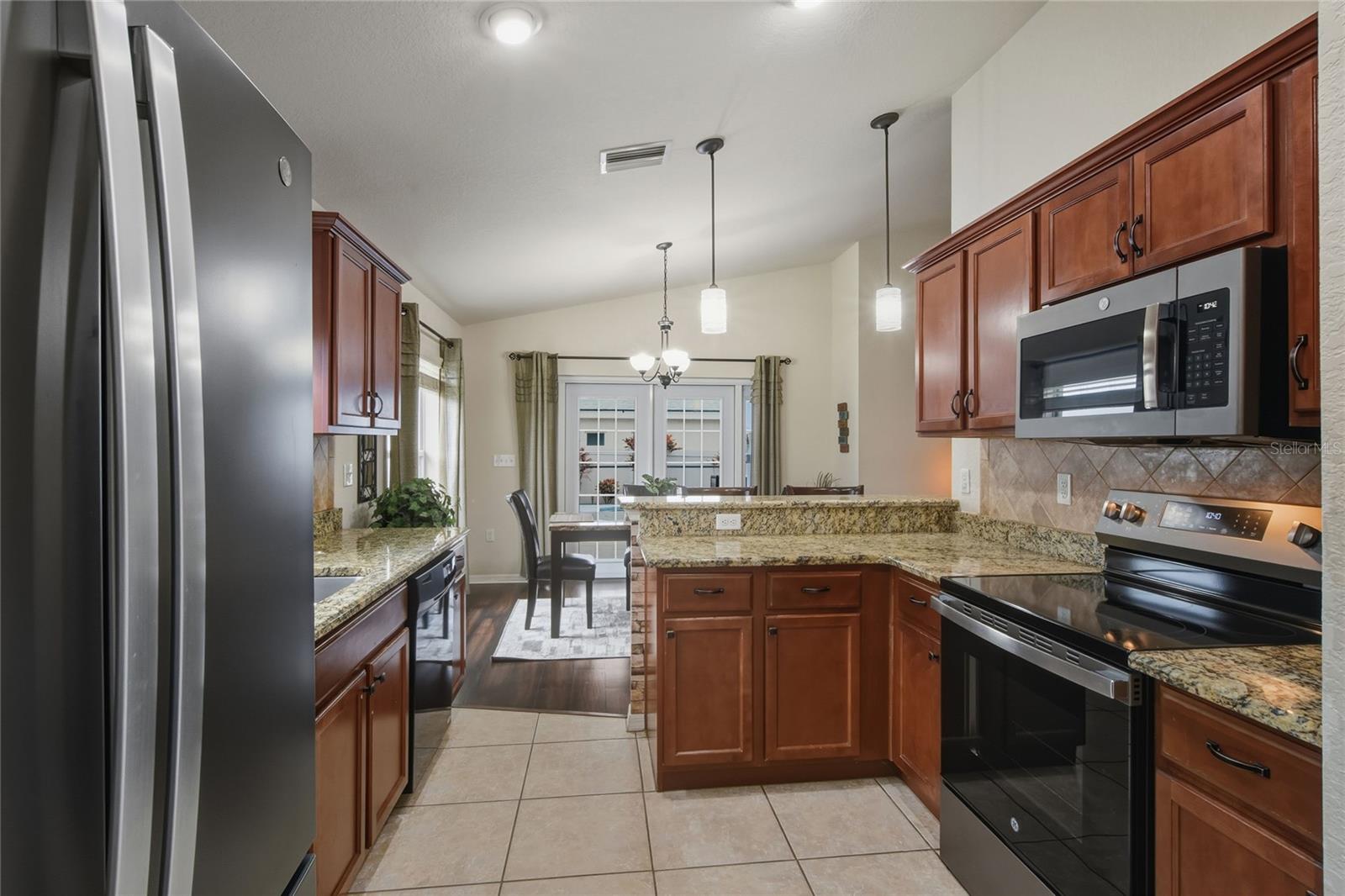 OVERLOOK RDG - Residential