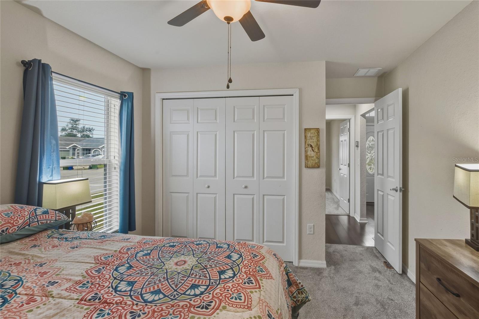 OVERLOOK RDG - Residential