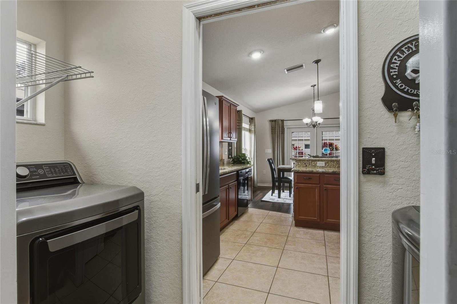 OVERLOOK RDG - Residential