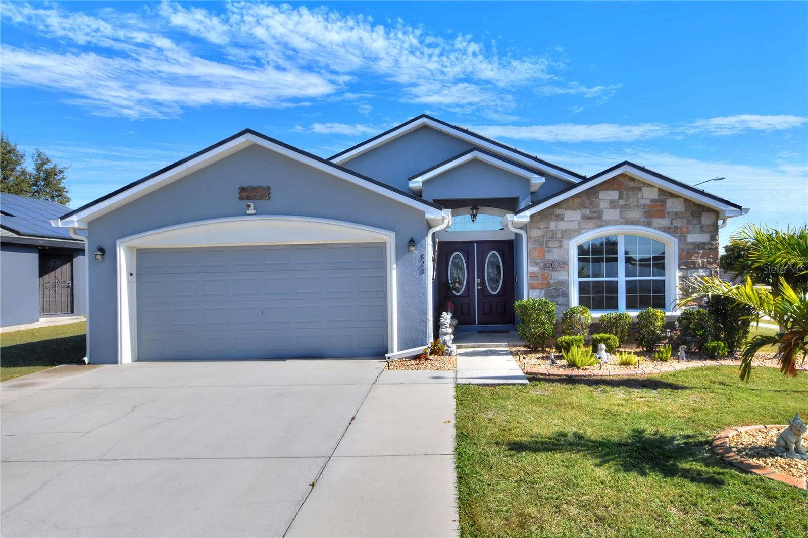 OVERLOOK RDG - Residential