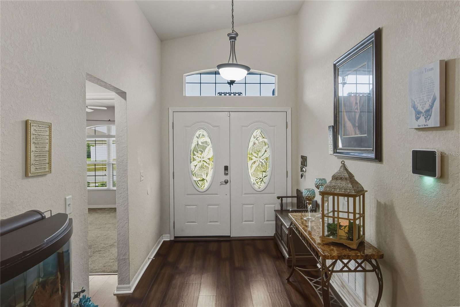 OVERLOOK RDG - Residential