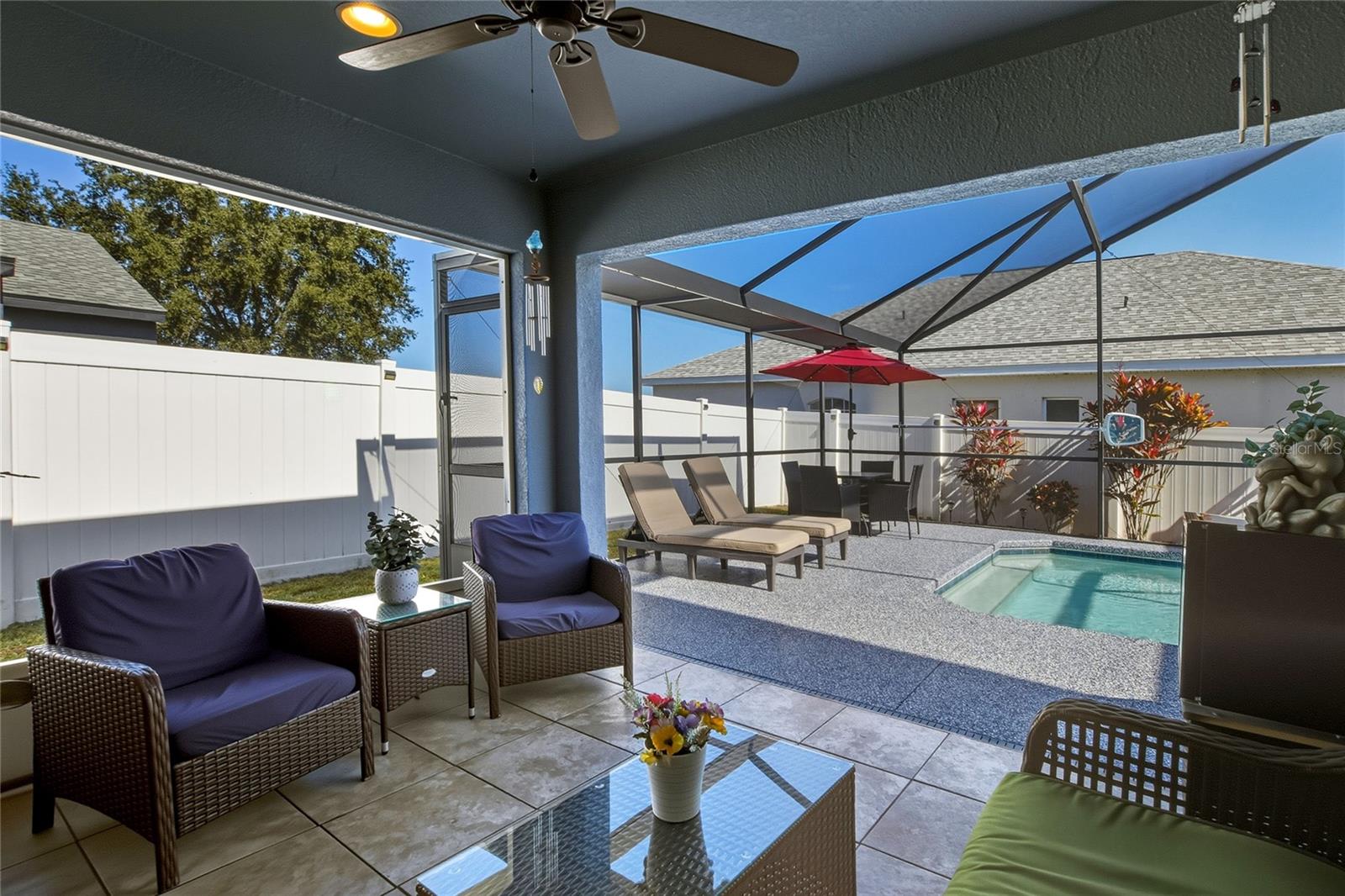 OVERLOOK RDG - Residential