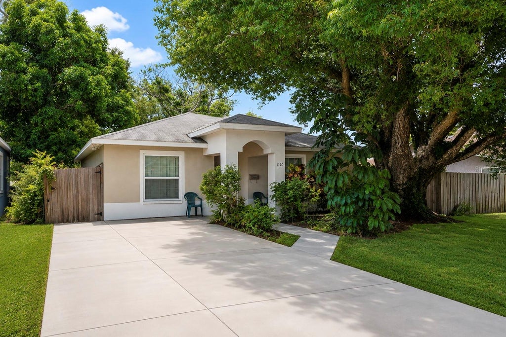 Photo of 1120 11th Avenue S, St Petersburg, FL 33705 (MLS # TB8549789)