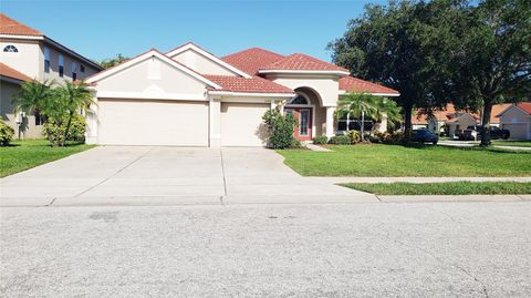 A home in BRADENTON