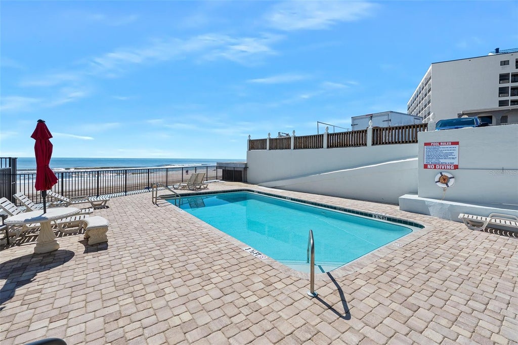 Photo of 1404 N Atlantic Avenue #270, Daytona Beach, FL 32118 (MLS # TB8562663)