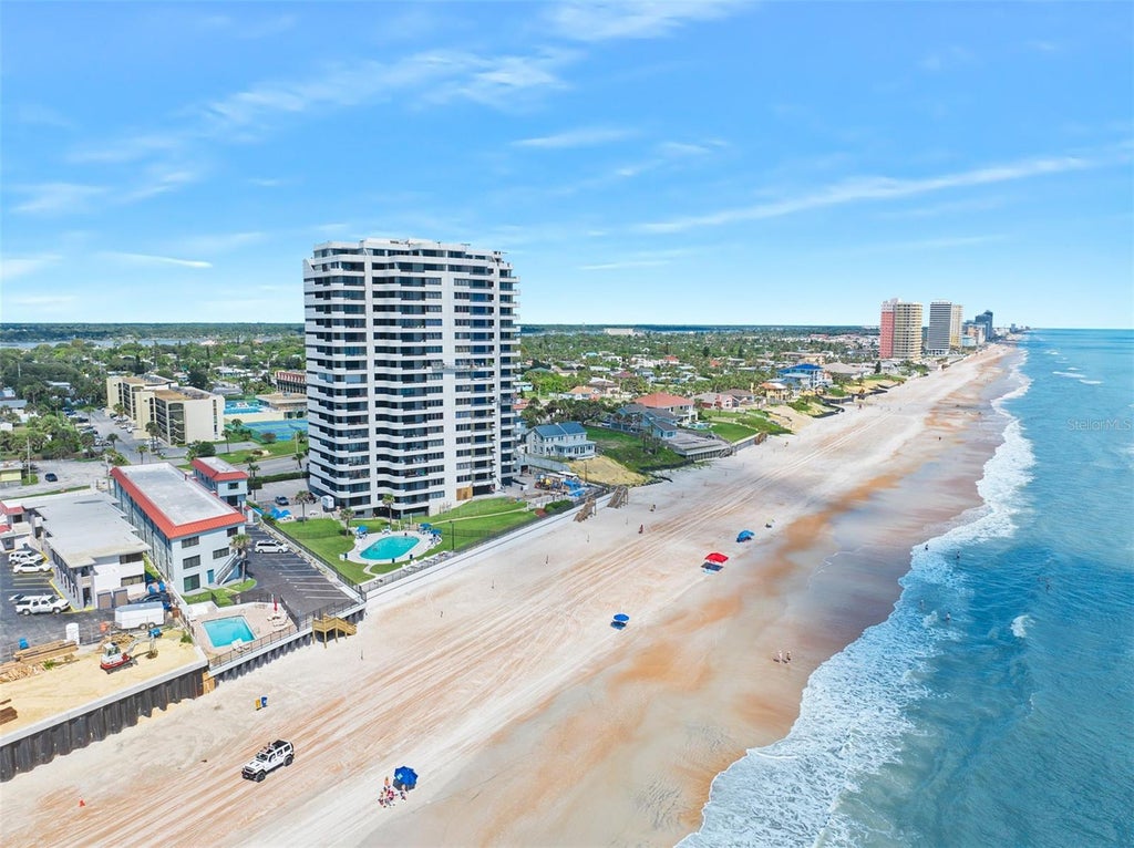 Photo of 1404 N Atlantic Avenue #270, Daytona Beach, FL 32118 (MLS # TB8562663)