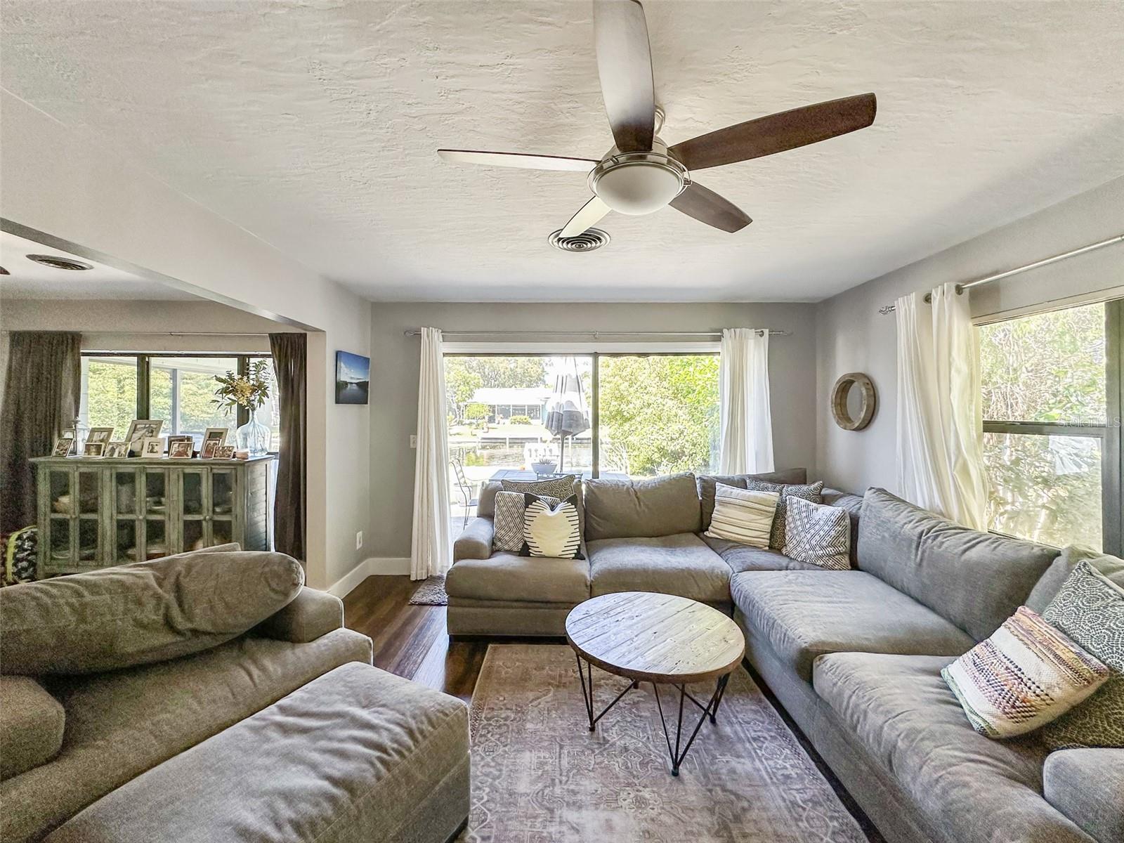 2601 WINDWARD COURT