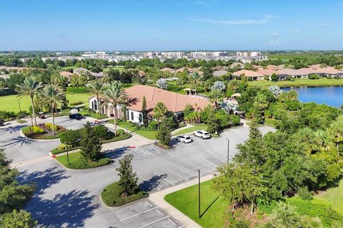 A home in LAKEWOOD RANCH