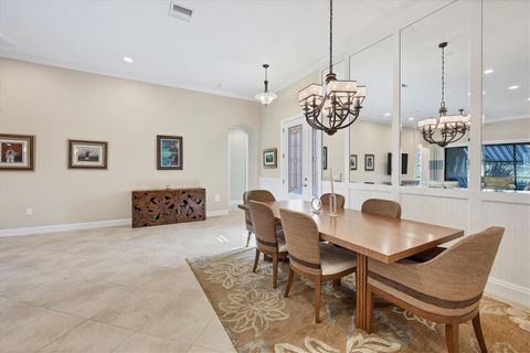 A home in LAKEWOOD RANCH