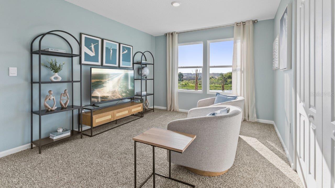 ENTRADA - Residential