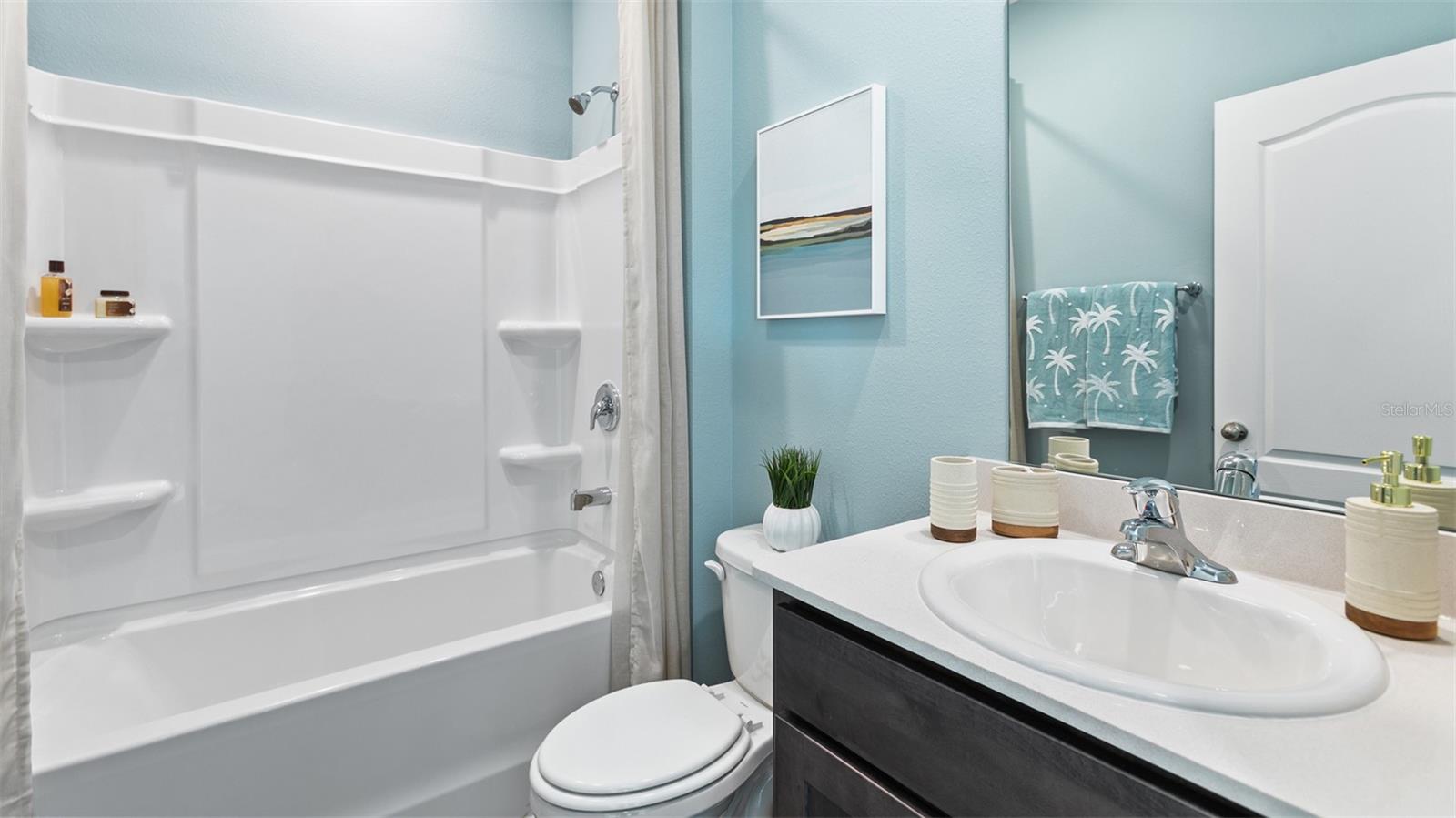 ENTRADA - Residential