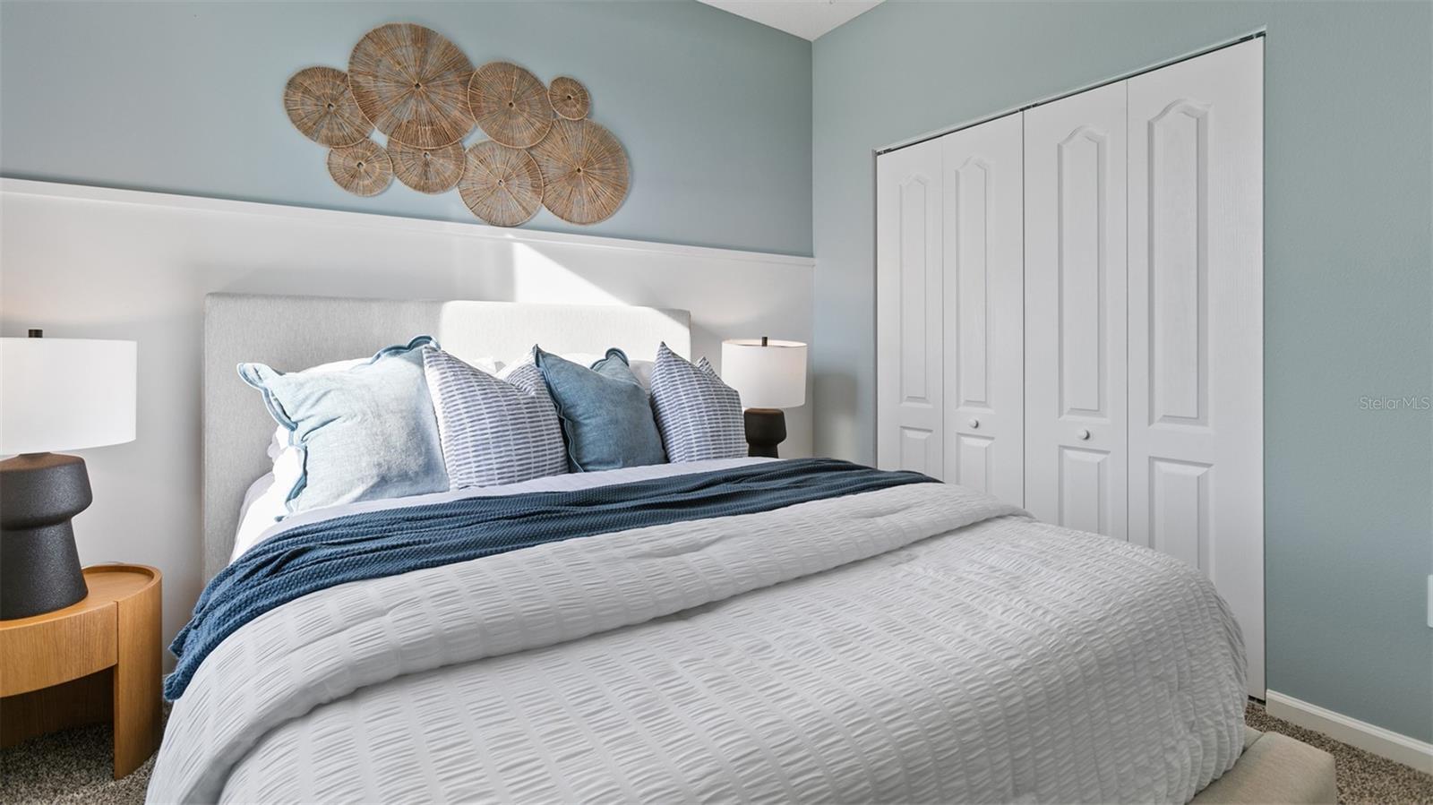 ENTRADA - Residential