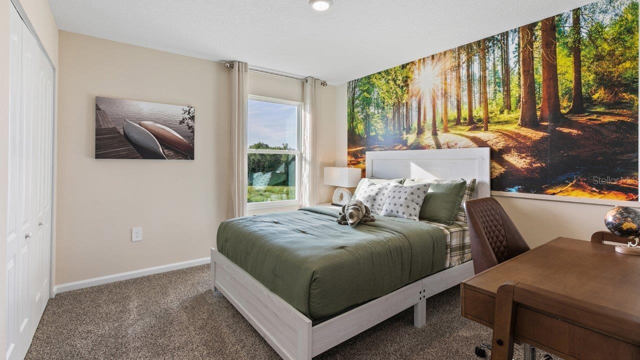 ENTRADA - Residential