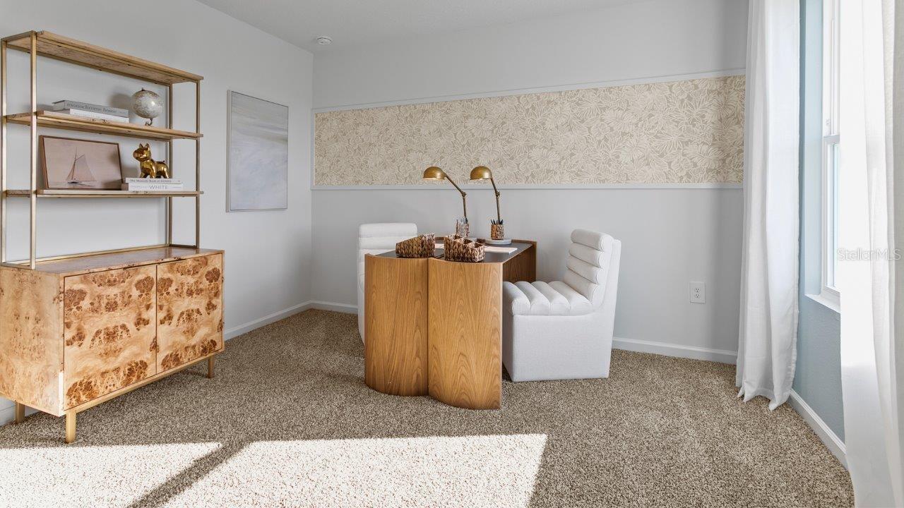 ENTRADA - Residential