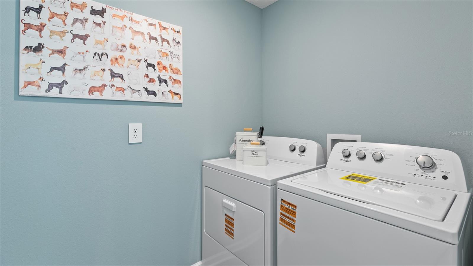 ENTRADA - Residential