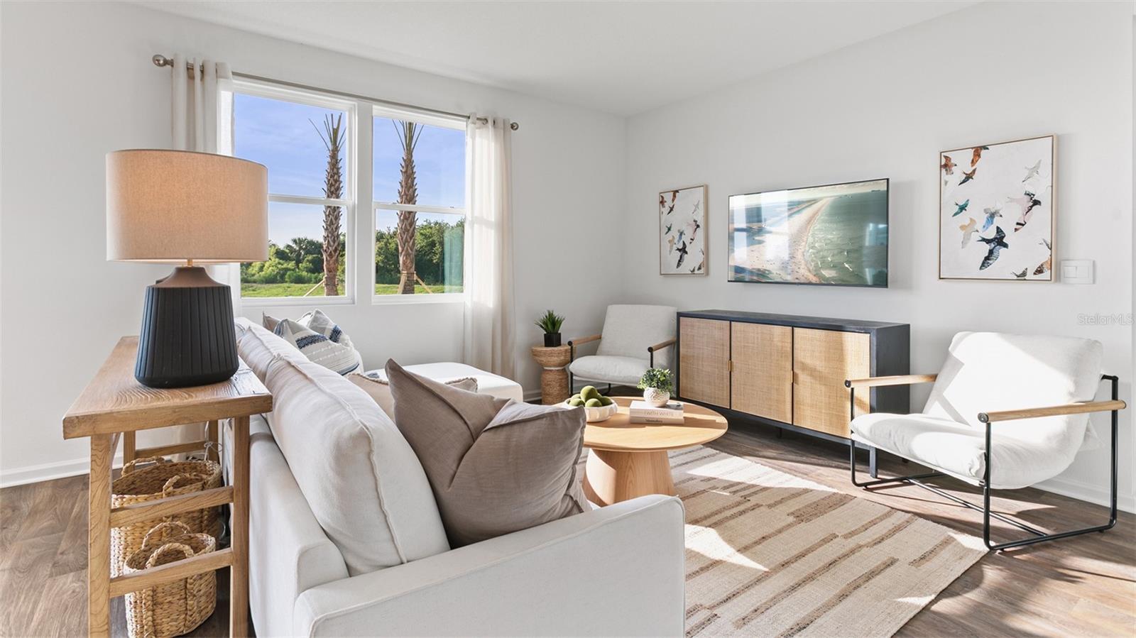 ENTRADA - Residential