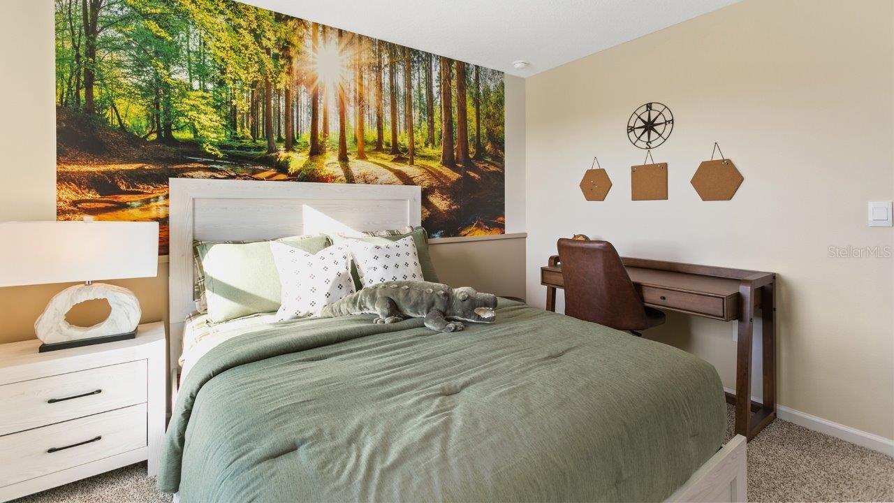 ENTRADA - Residential