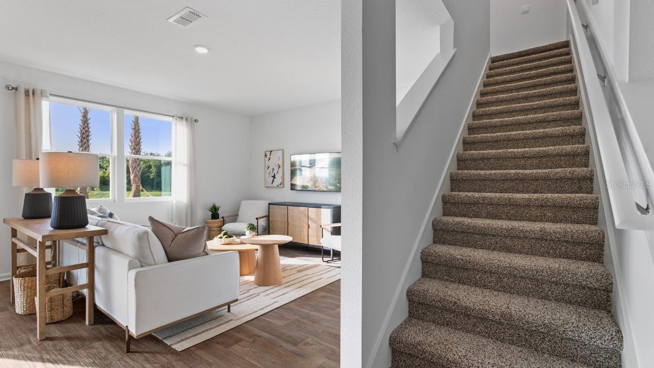 ENTRADA - Residential