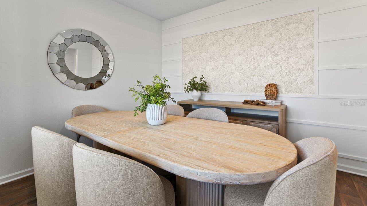 ENTRADA - Residential