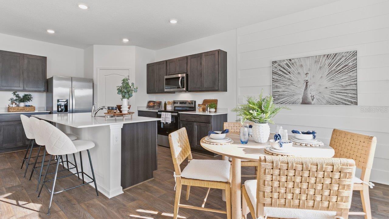 ENTRADA - Residential