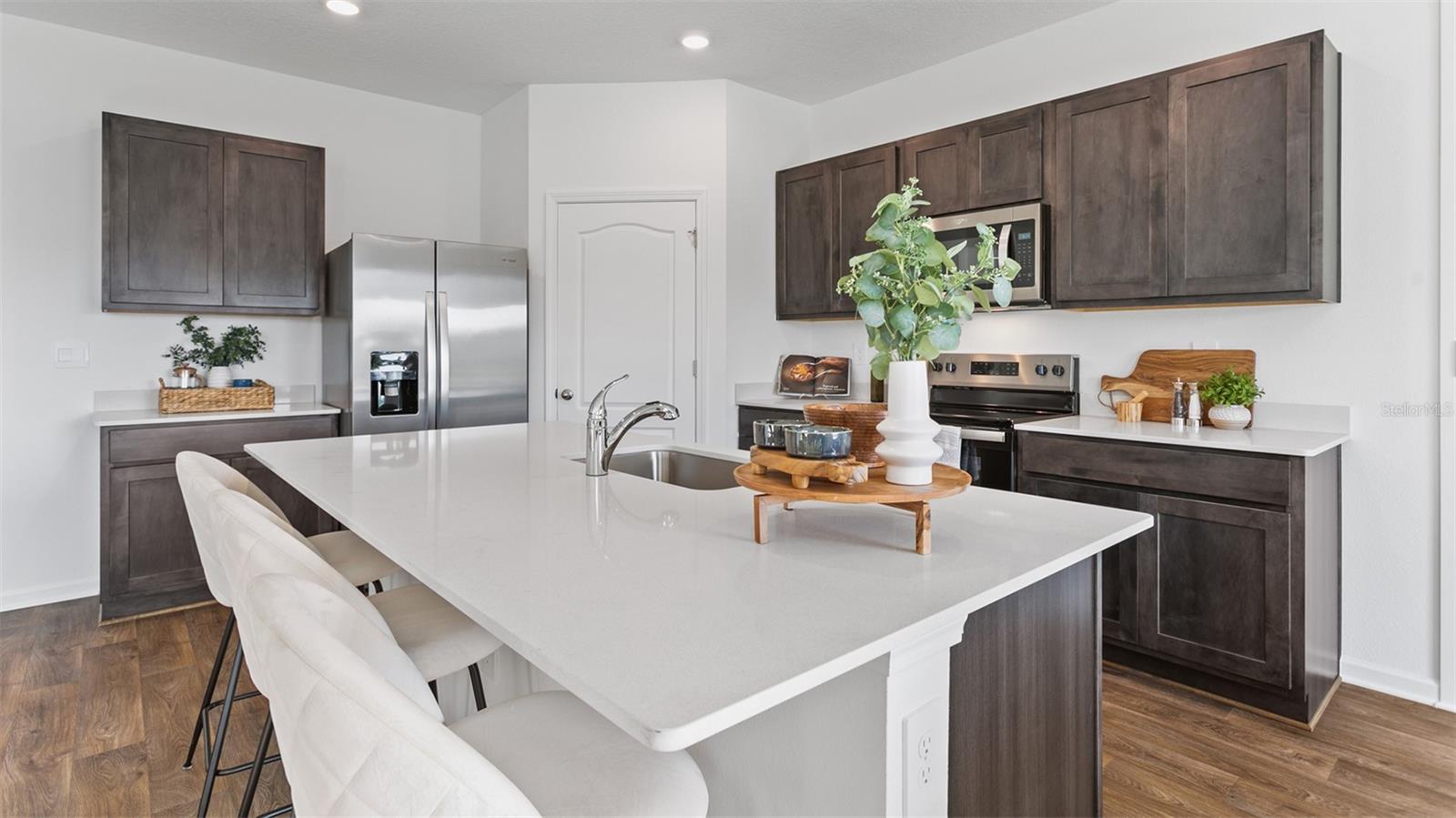 ENTRADA - Residential