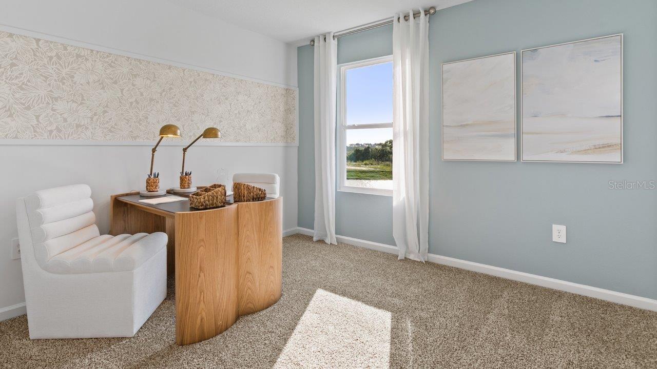 ENTRADA - Residential