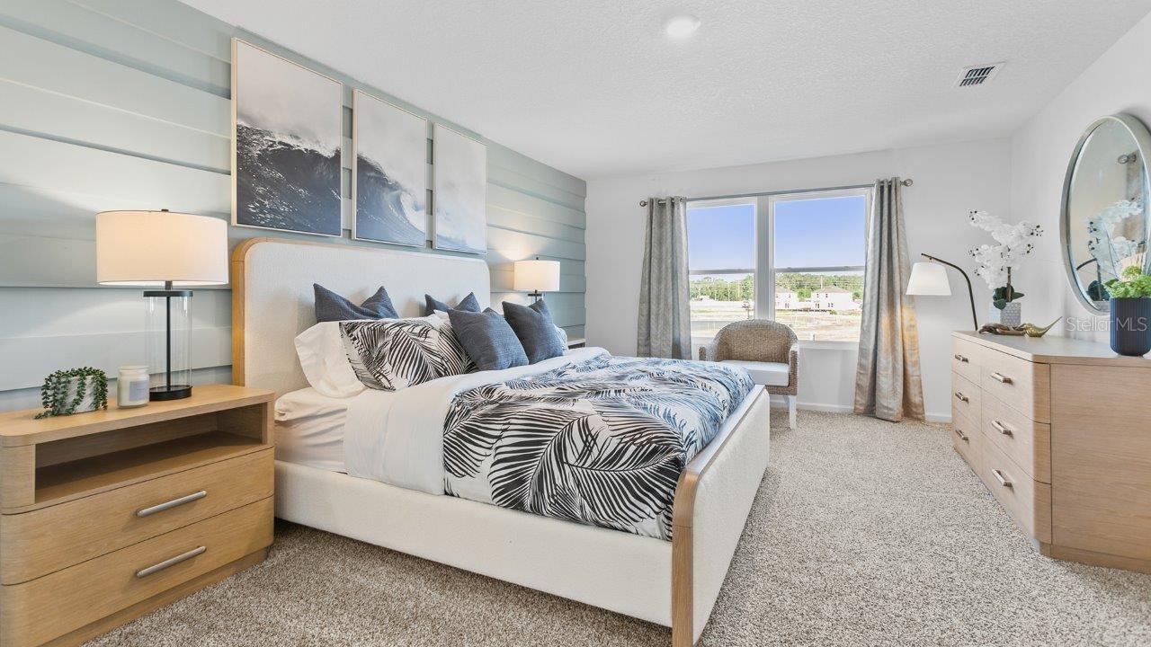 ENTRADA - Residential