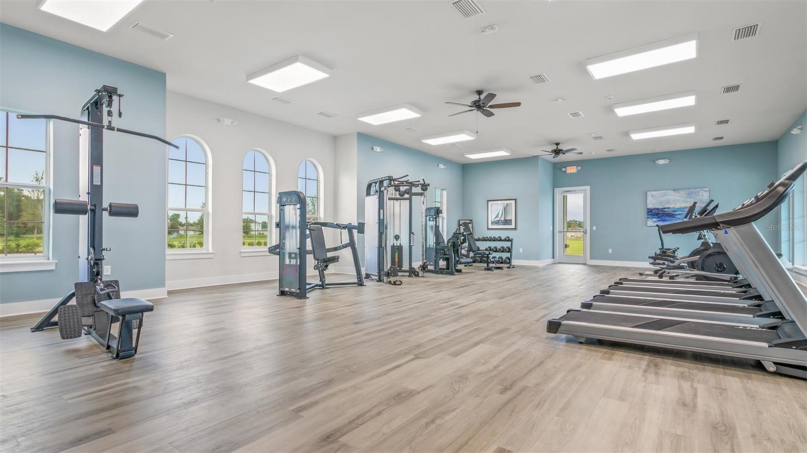 ENTRADA - Residential