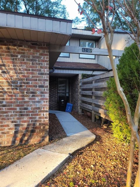 A home in GAINESVILLE