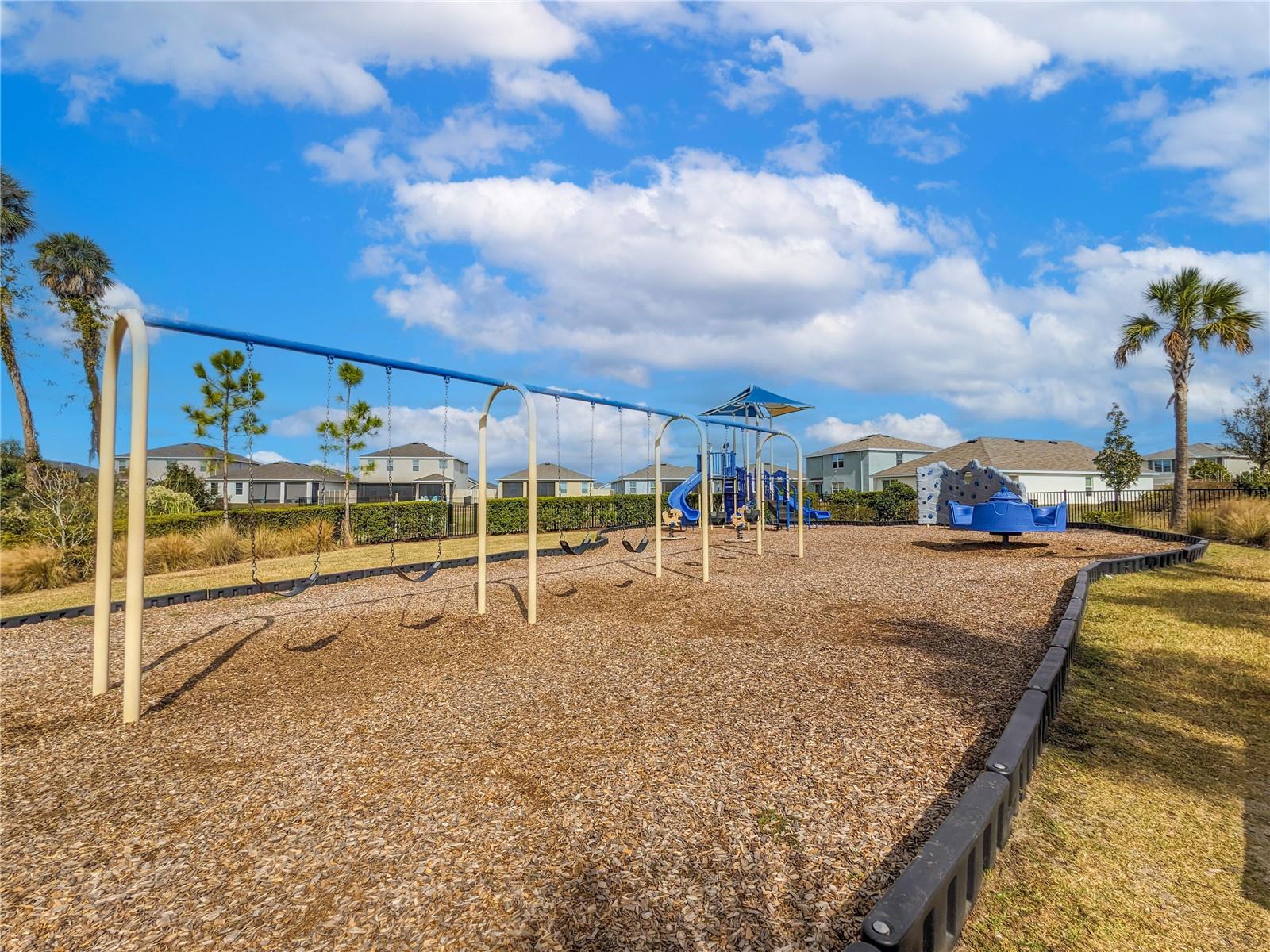 SILVERSTONE NORTH PH IA & IB - Residential Lease