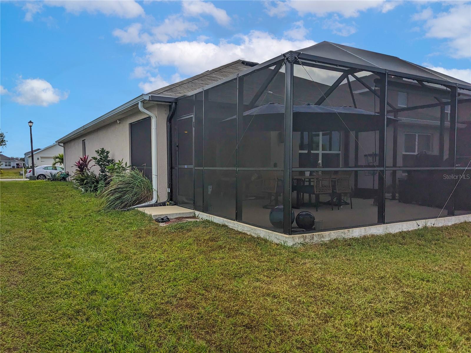 SILVERSTONE NORTH PH IA & IB - Residential Lease