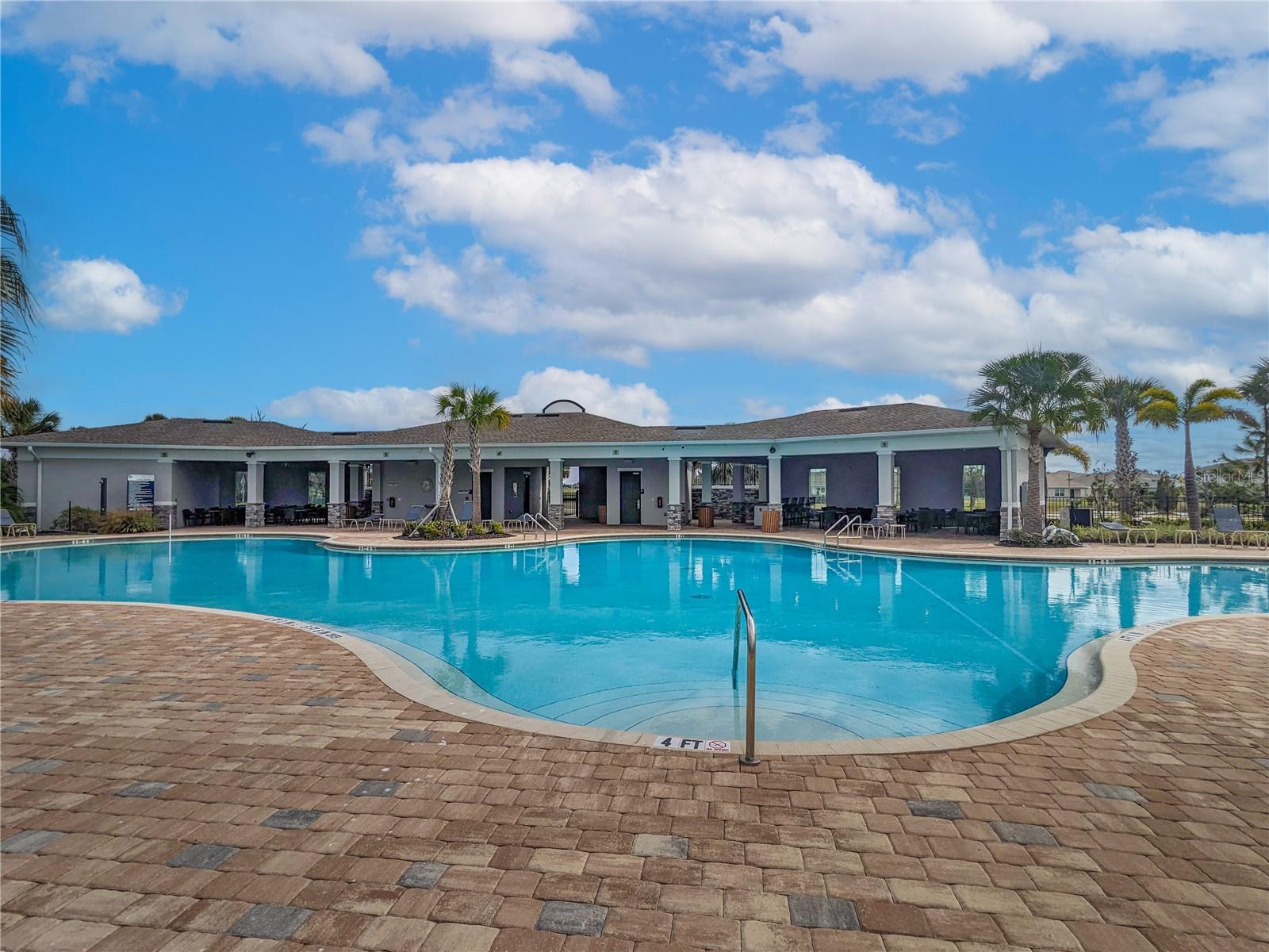 SILVERSTONE NORTH PH IA & IB - Residential Lease