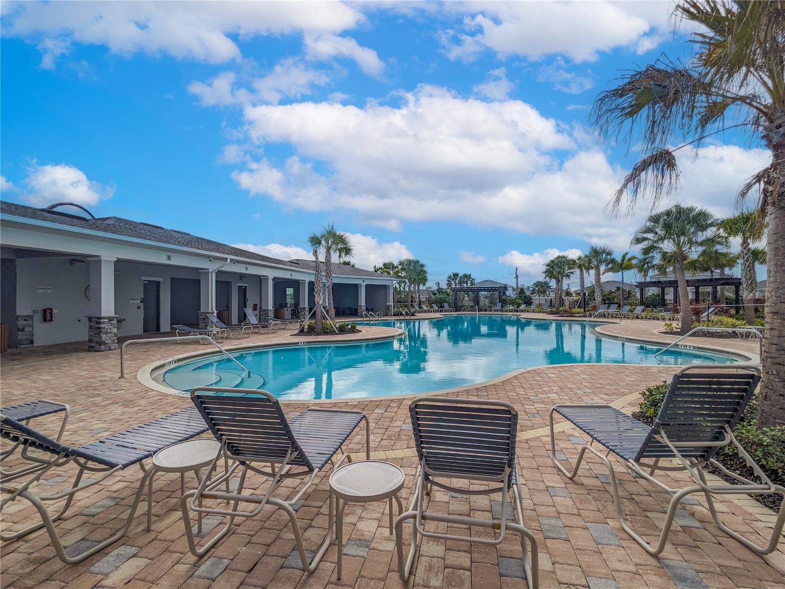 SILVERSTONE NORTH PH IA & IB - Residential Lease