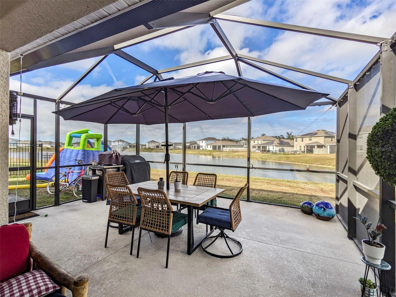 SILVERSTONE NORTH PH IA & IB - Residential Lease