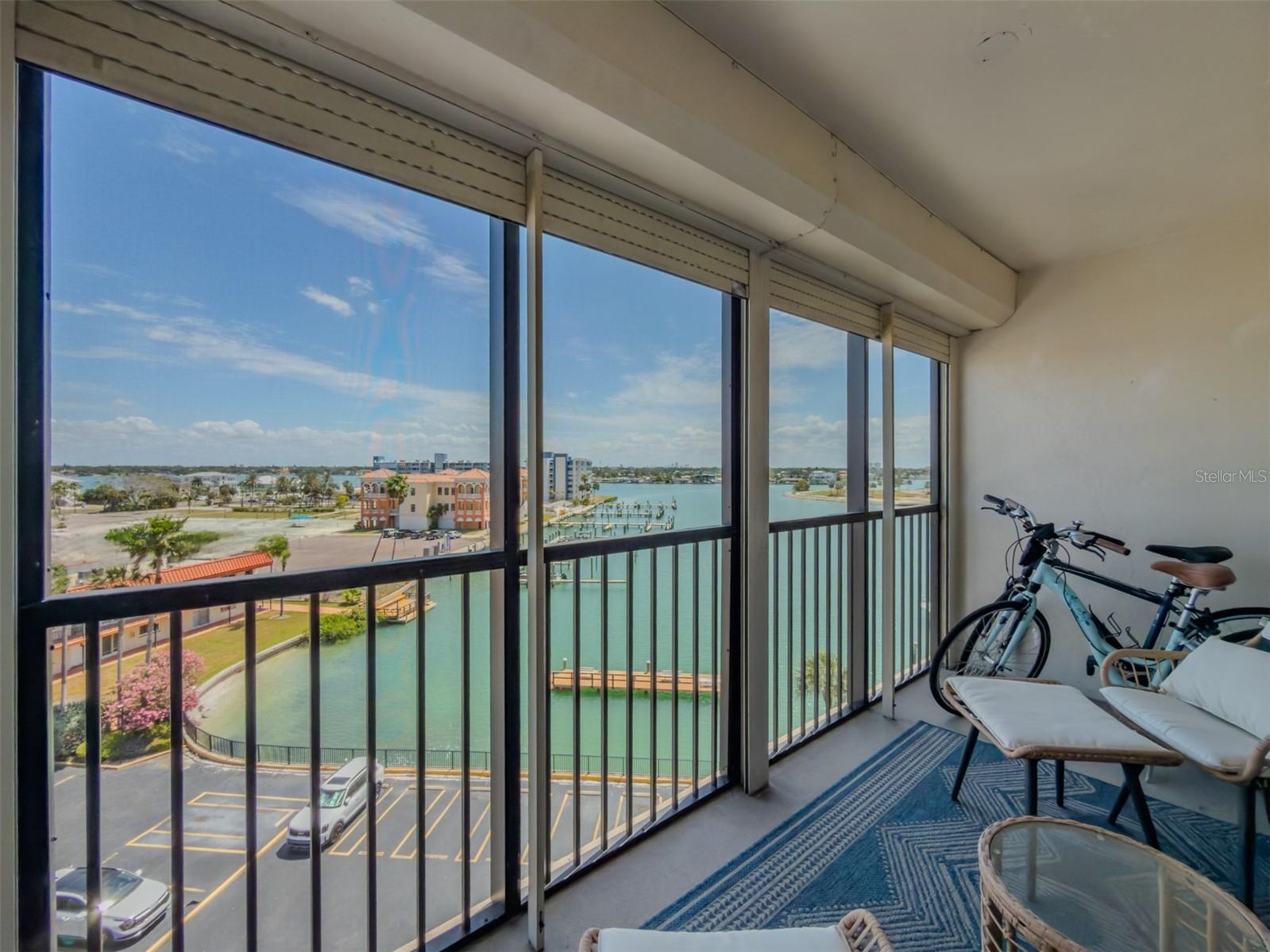 PARADISE ISLAND TOWERS CONDO - Residential