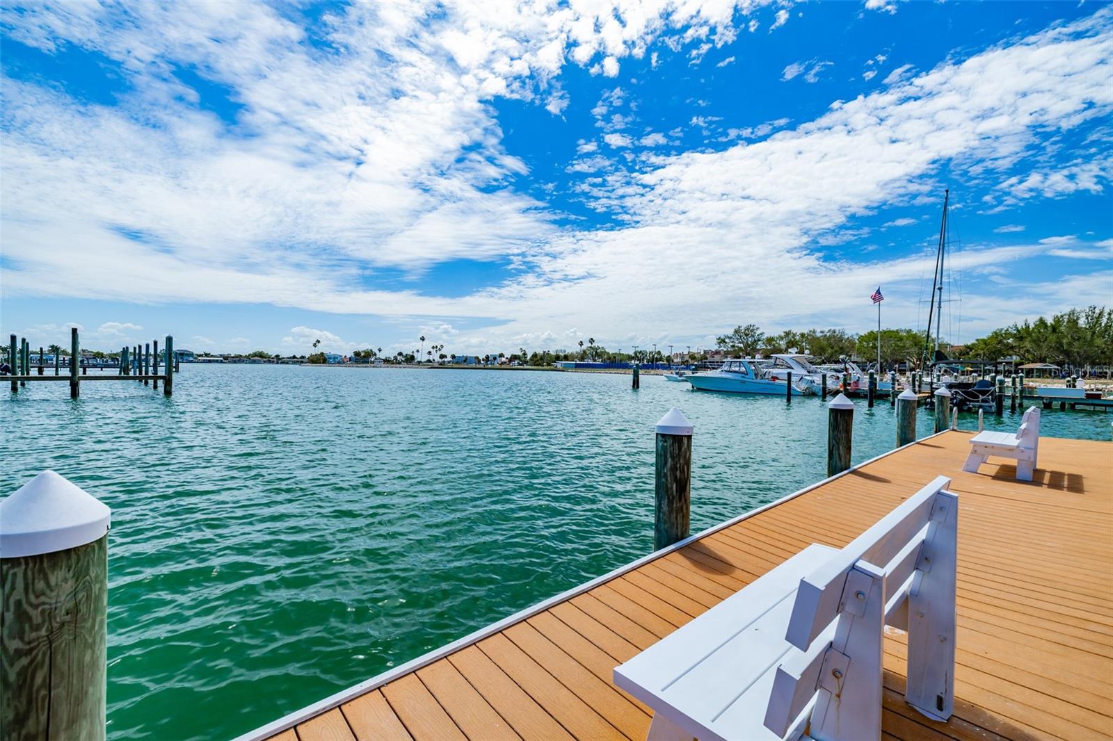 PARADISE ISLAND TOWERS CONDO - Residential