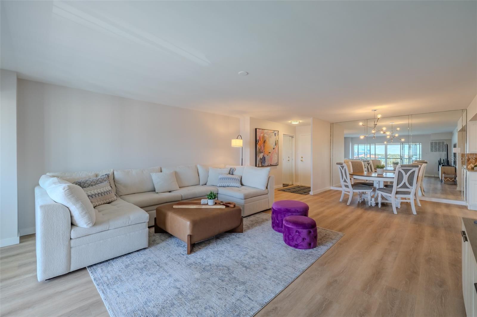 PARADISE ISLAND TOWERS CONDO - Residential