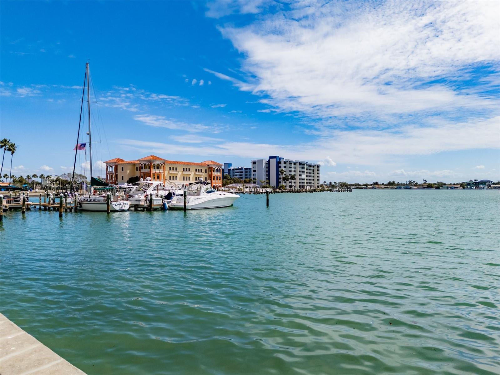 PARADISE ISLAND TOWERS CONDO - Residential