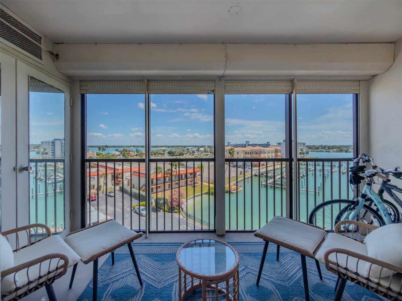 PARADISE ISLAND TOWERS CONDO - Residential